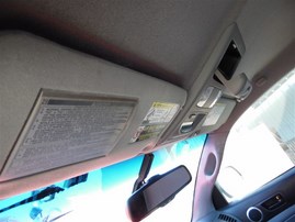 2010 Toyota Tacoma Burgundy Crew Cab 4.0L MT 4WD #Z22109